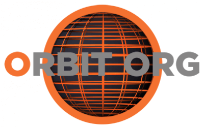 Orbit Org it’s here NOW!! Take a Look